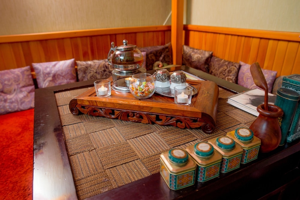 フェイシャル トリートメント