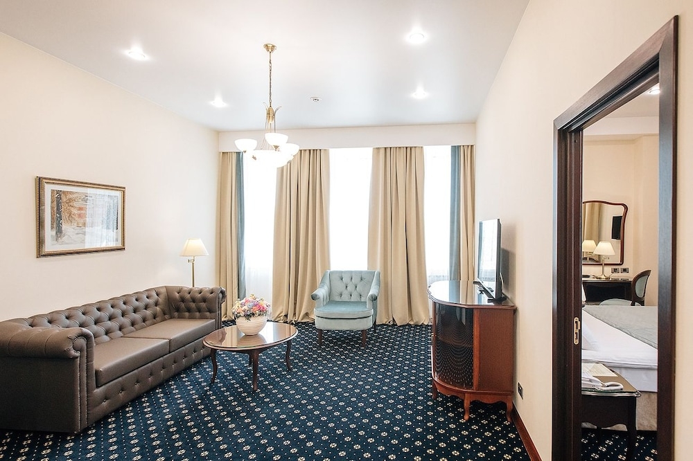 リビングルーム