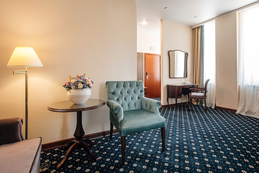 リビングルーム