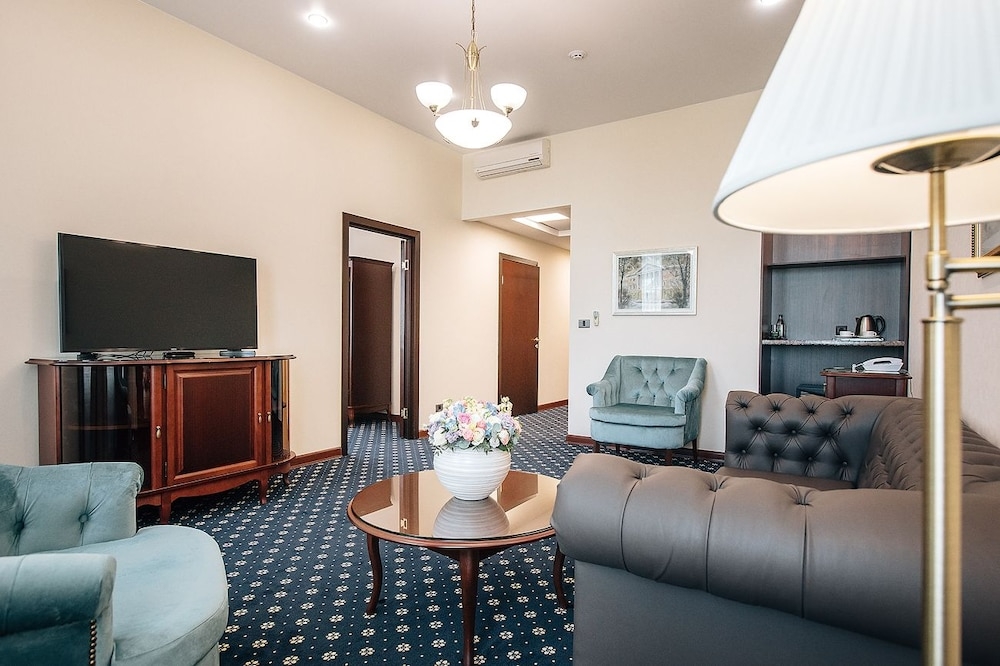 リビングルーム