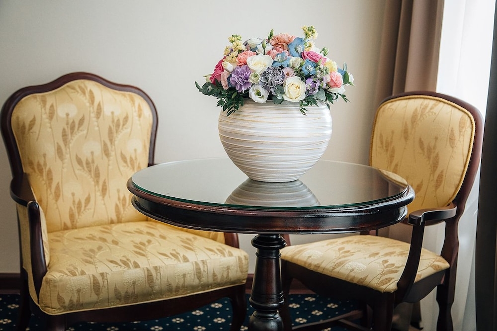 客室の設備とサービス