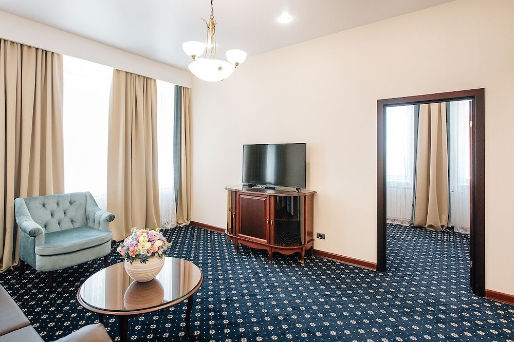 リビングルーム