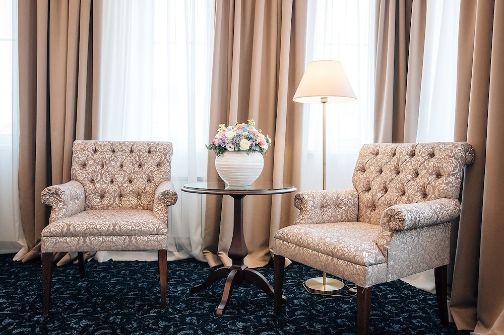 客室の設備とサービス