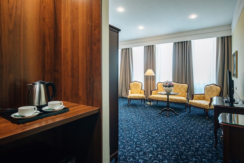 客室の設備とサービス