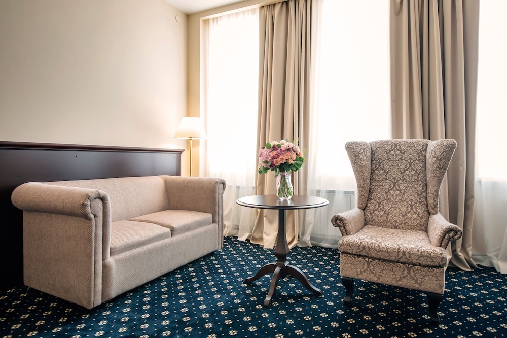 客室の設備とサービス