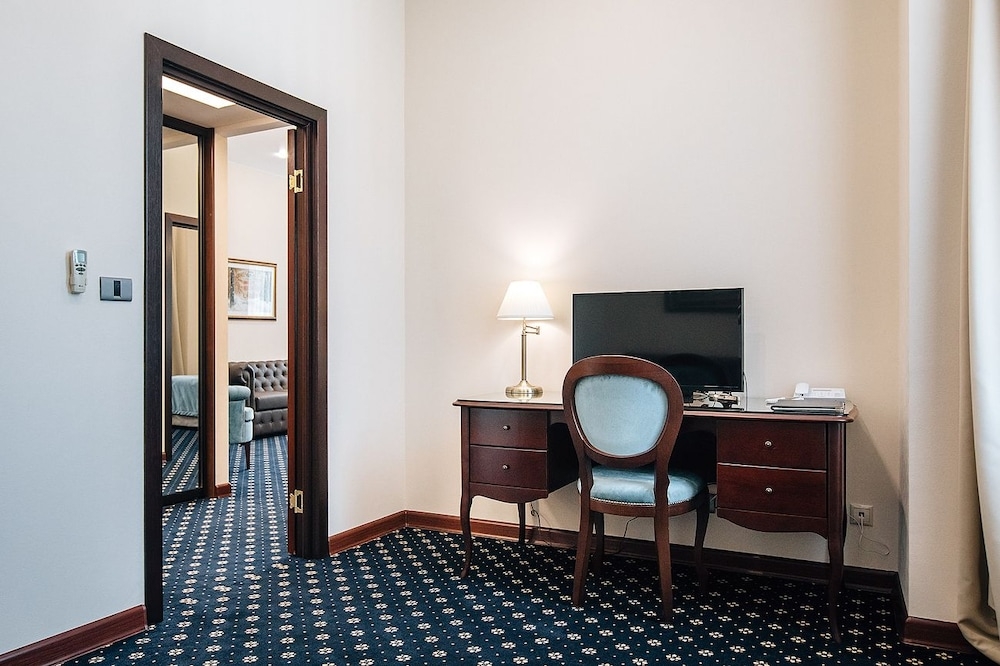 客室の設備とサービス