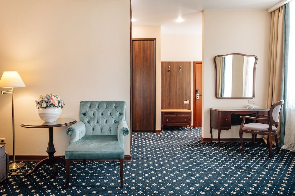 リビングルーム