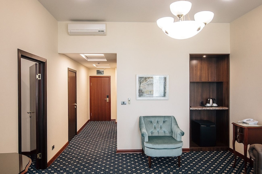 客室の設備とサービス