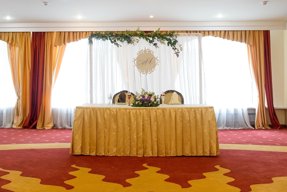 家族向けレストラン