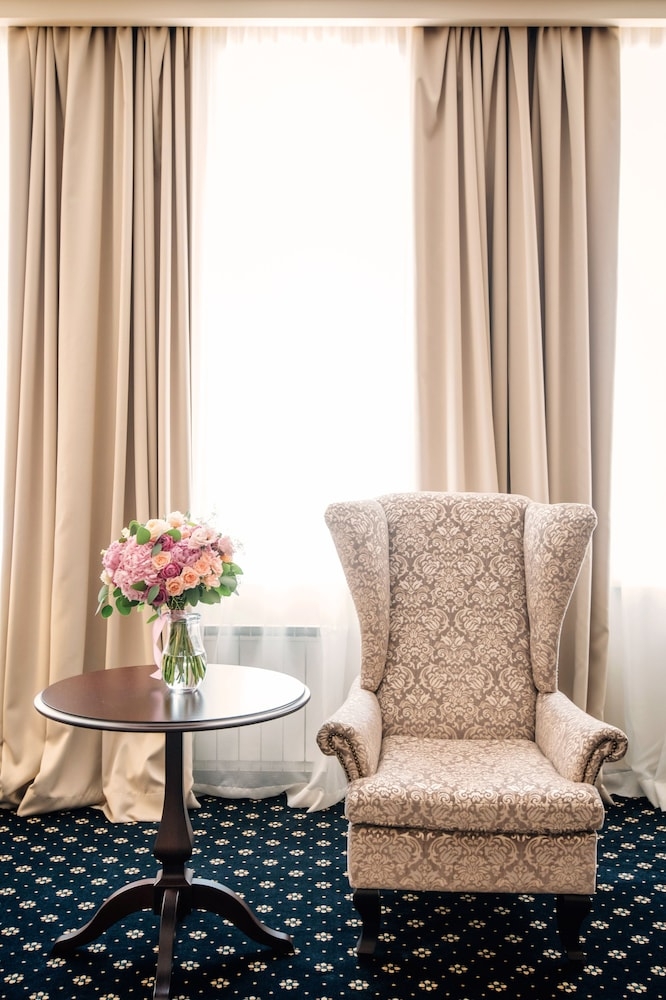 客室の設備とサービス