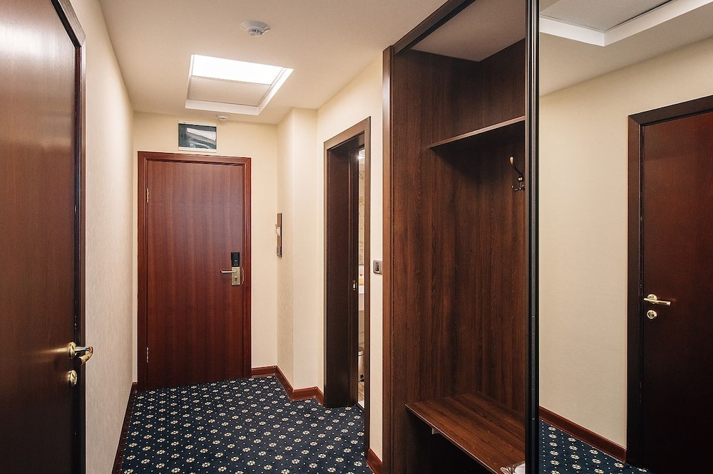 客室の設備とサービス