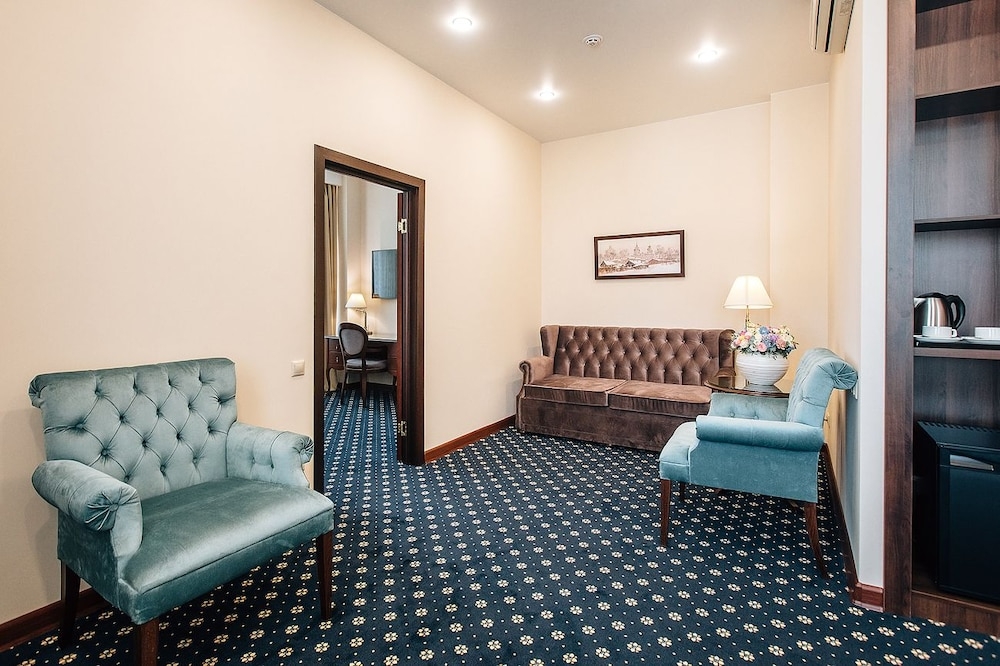 リビングルーム