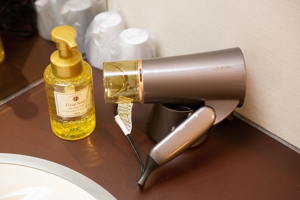 客室の設備とサービス