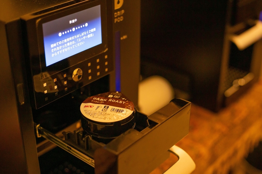 コーヒー サービス