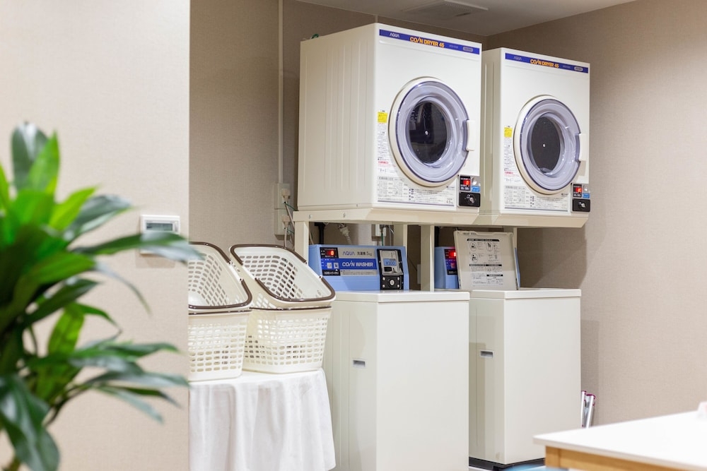 ランドリー ルーム