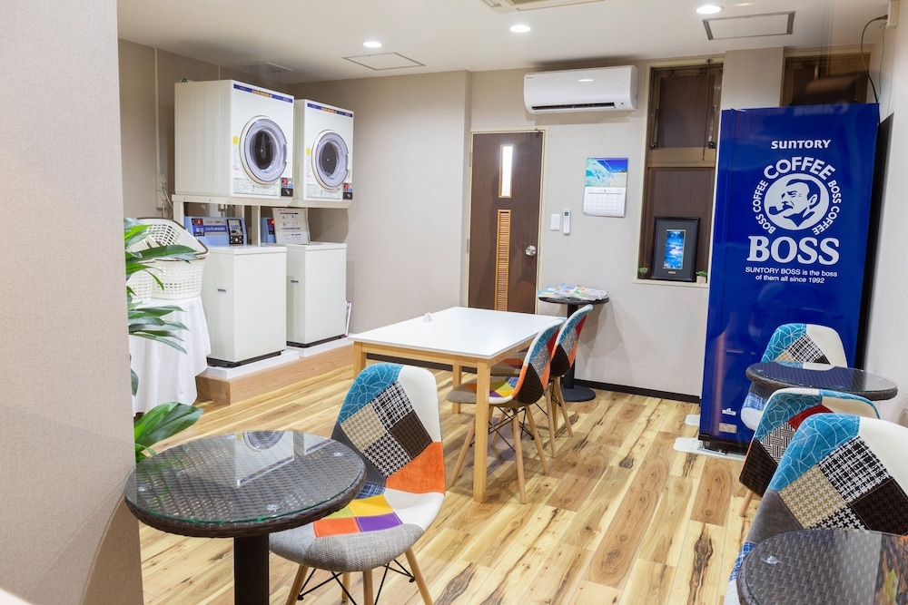 ランドリー ルーム