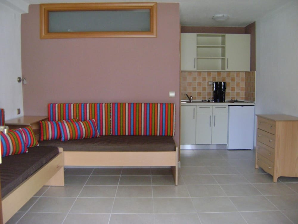 リビングルーム