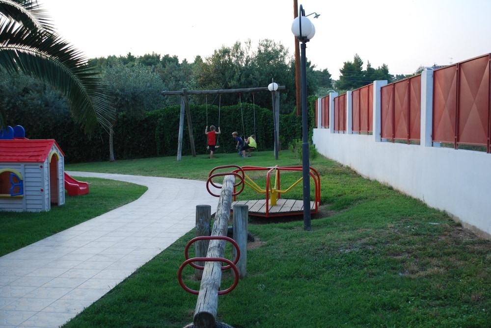 子供用スペース