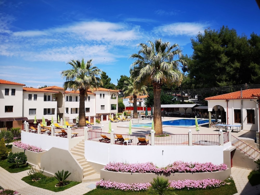 テラス / パティオ