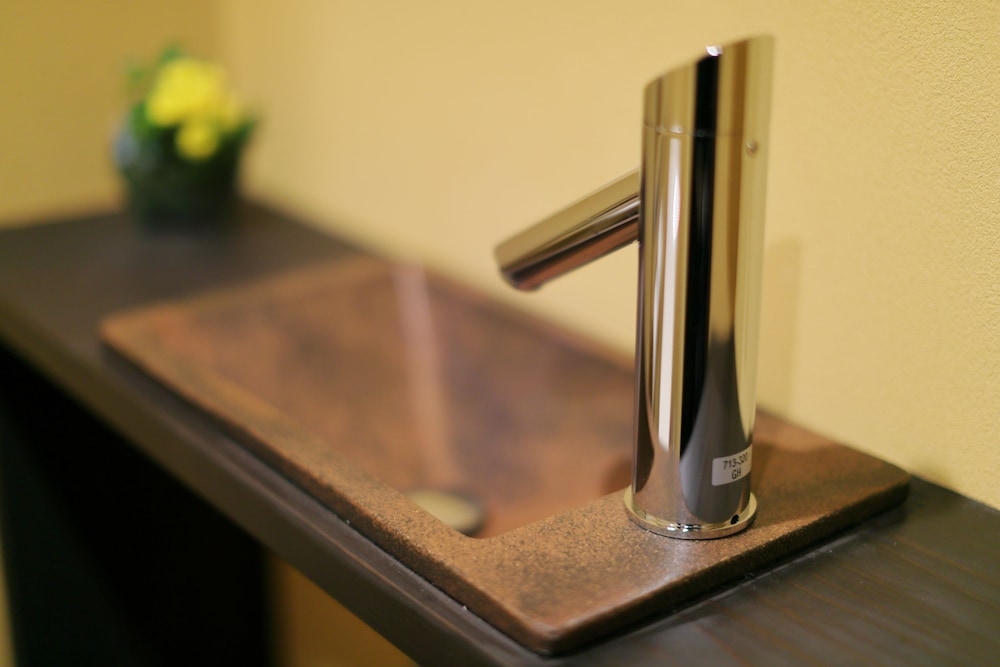 バスルームのシンク