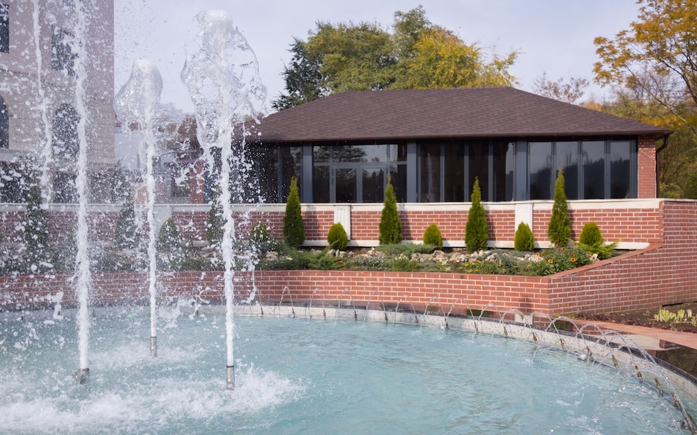 テラス / パティオ