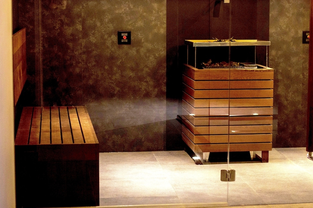 サウナ