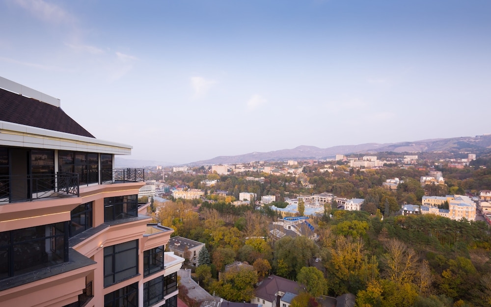 施設からの眺望