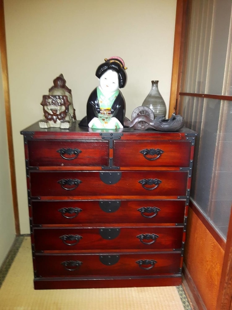 客室の設備とサービス