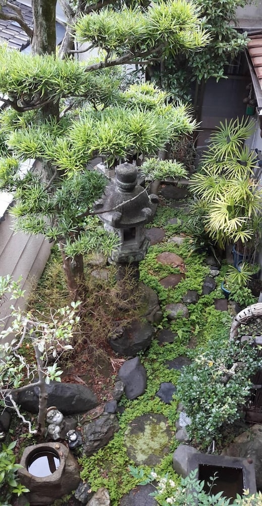 施設からの眺望