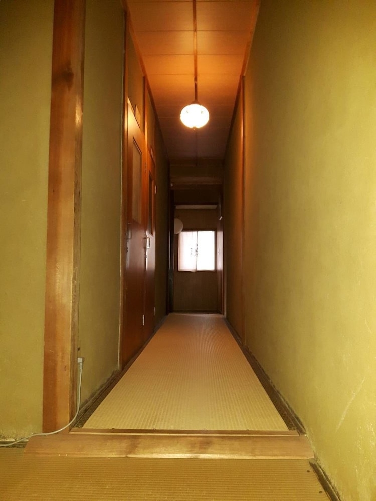 廊下