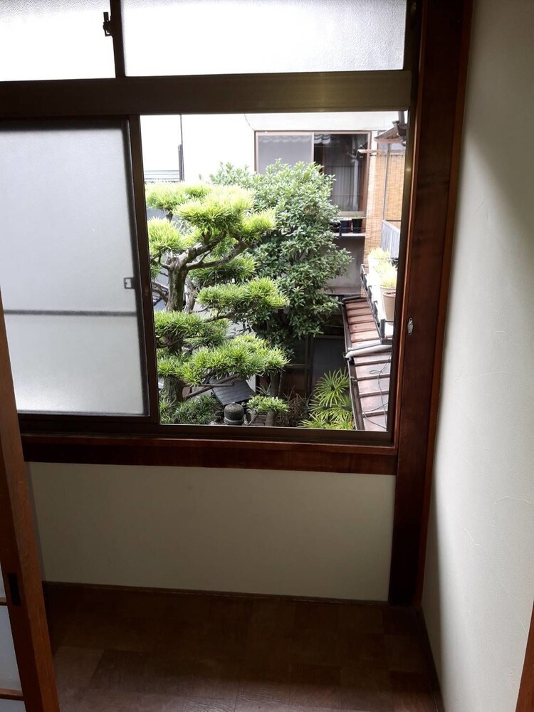 施設からの眺望