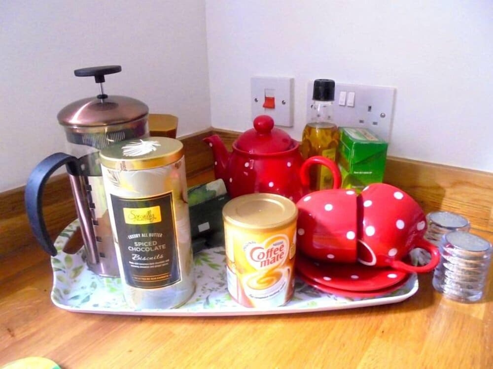 コーヒー / コーヒーメーカー