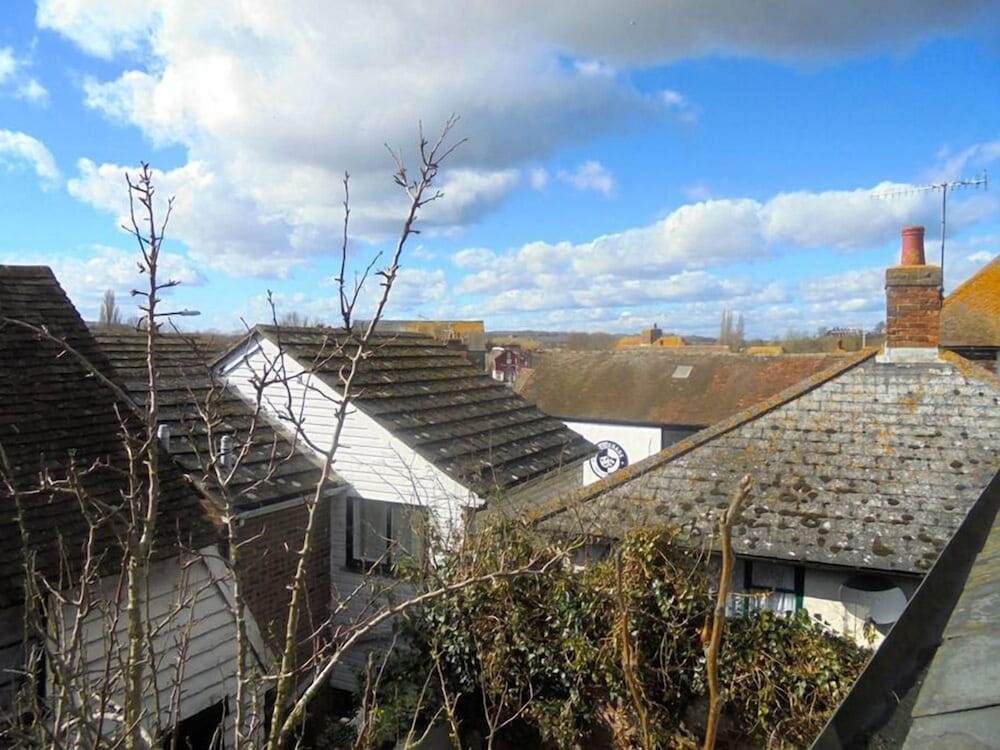 施設からの眺望