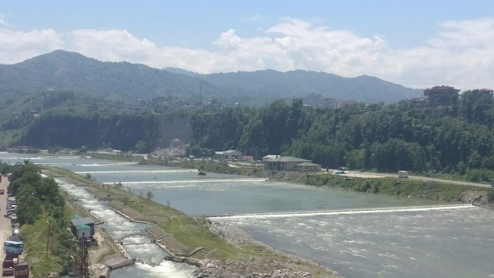 施設からの眺望