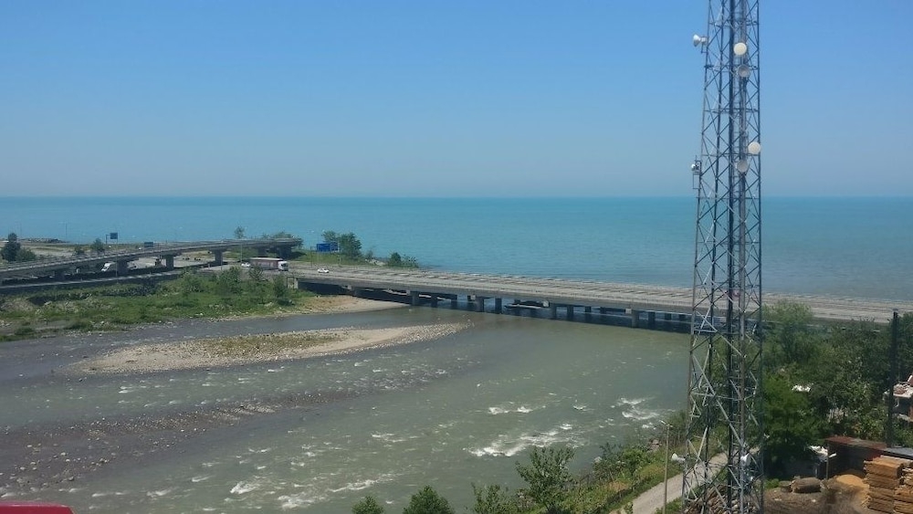 施設からの眺望