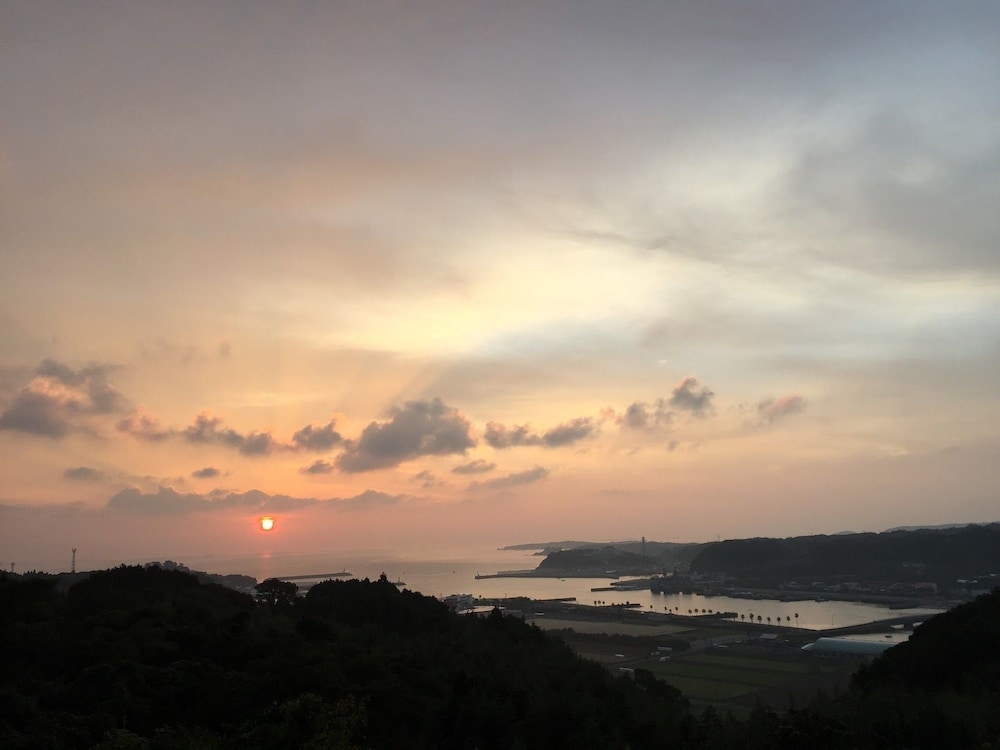 施設からの眺望