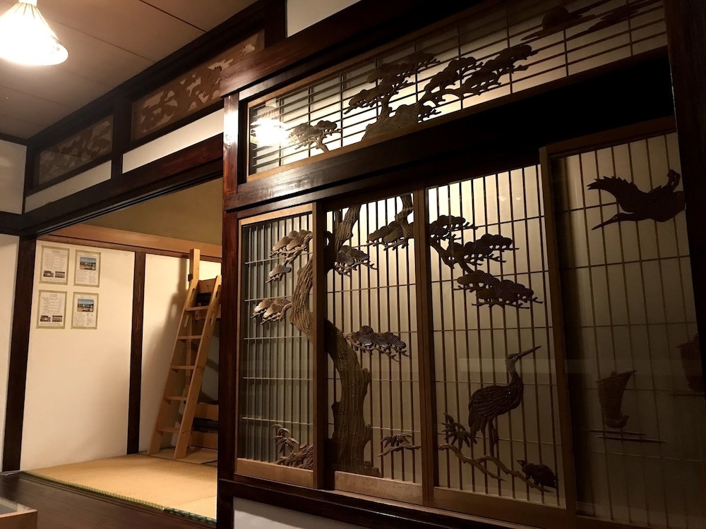 客室の設備とサービス