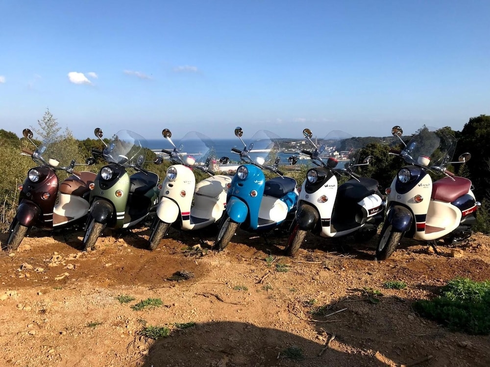 フィットネス設備