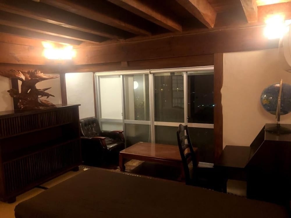 リビングルーム