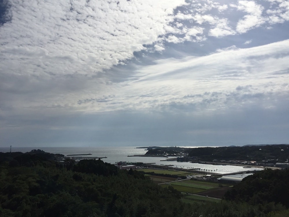 施設からの眺望