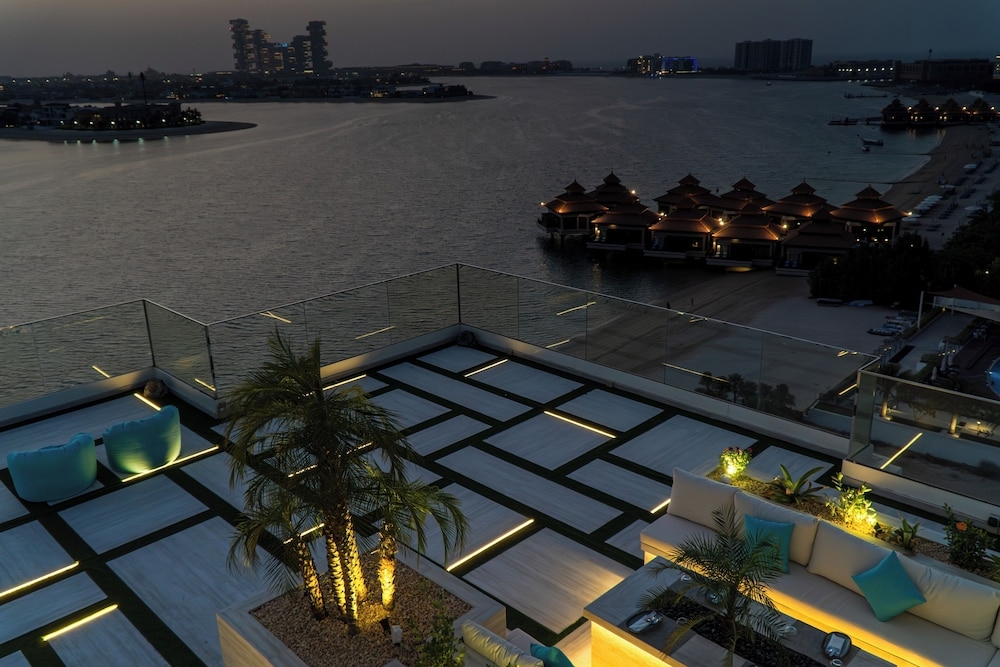 テラス / パティオ