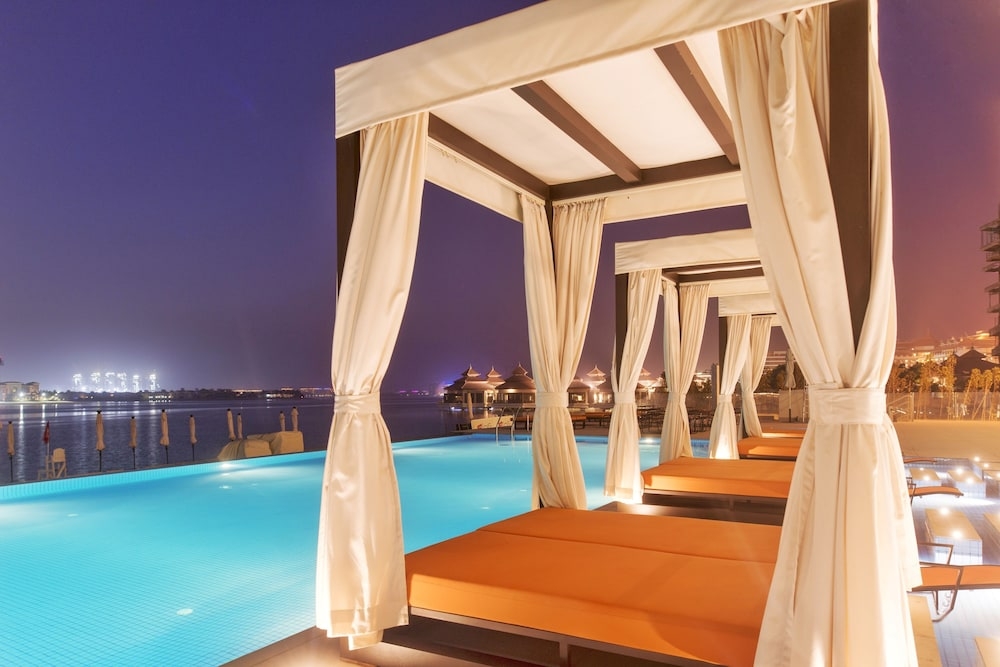 インフィニティ プール