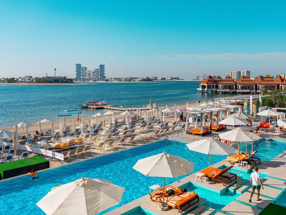 ビーチ / オーシャン ビュー