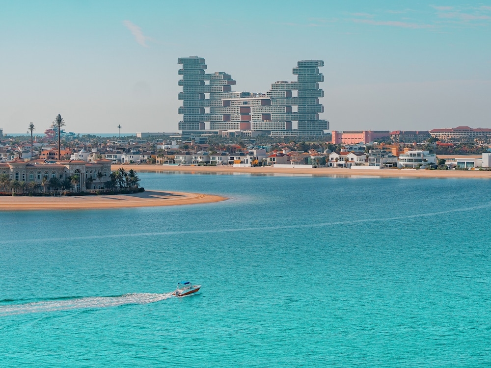 ビーチ / オーシャン ビュー