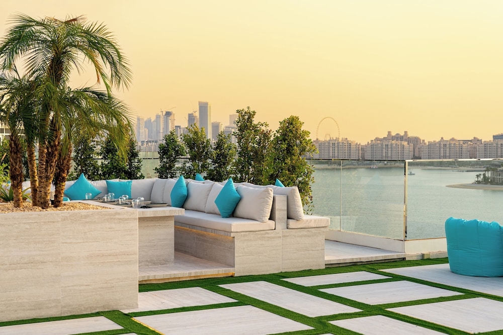 テラス / パティオ