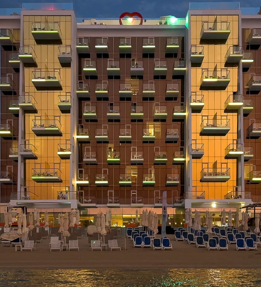 ビーチ / オーシャン ビュー