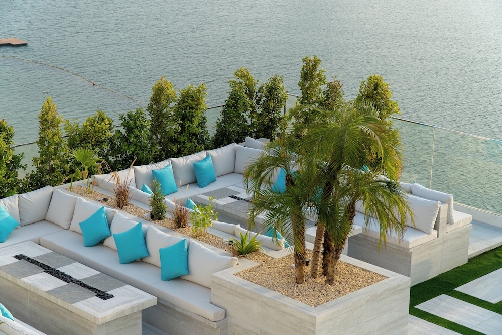 テラス / パティオ