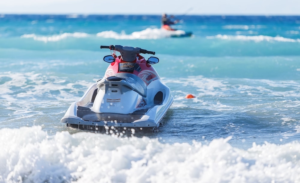 スノー スポーツとスキー