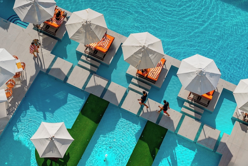 ビーチ / オーシャン ビュー