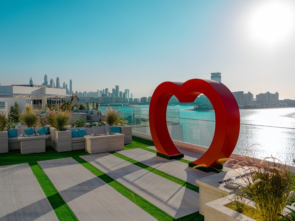 テラス / パティオ